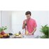 Braun MultiQuick 9 MQ 9187XLI 0,6 L 1200 W Nero, Acciaio inossidabile