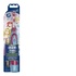 Braun Oral-B 400KIDS Bambino Spazzolino rotante Blu, Rosso