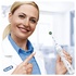 Braun Oral-B CrossAction Testine Di Ricambio (Confezione Da 9 Pezzi), Con Tecnologia CleanMaximiser,