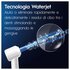 Braun Oral-B Idropulsore Health Center Avanzato con 2 Beccucci Oxyjet, 2 Beccucci Con Getto D’acqua. 1 Idropulsore