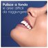 Braun Oral-B Idropulsore Health Center Avanzato con 2 Beccucci Oxyjet, 2 Beccucci Con Getto D’acqua. 1 Idropulsore