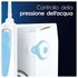 Braun Oral-B Idropulsore Health Center Avanzato con 2 Beccucci Oxyjet, 2 Beccucci Con Getto D’acqua. 1 Idropulsore