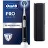 Braun Oral-B Pro 1 Cross Action Bambino Spazzolino rotante-oscillante Multicolore