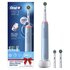 Braun Oral-B PRO 3 3700 Blu