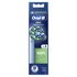 Braun Oral-B Pro Cross Action 3 pz Bianco