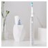 Braun Oral-B Pulsonic Clean 2 pz Bianco