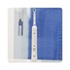 Braun Oral-B Smart 4 4100S Adulto Spazzolino rotante-oscillante Bianco