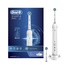 Braun Oral-B Smart 4 4100S Adulto Spazzolino rotante-oscillante Bianco