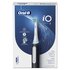 Braun Oral-B Spazzolino Elettrico iO 3 Nero, 1 Testina