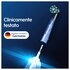 Braun Oral-B Testine Di Ricambio Pro Cross Action Black, 3 Testine