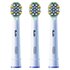 Braun Oral-B Testine Di Ricambio Pro Floss Action, 3 Testine