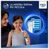 Braun Oral-B Testine Di Ricambio Pro Kids Con Disney Frozen, 3 Testine