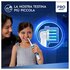 Braun Oral-B Testine Di Ricambio Pro Kids Con Spiderman, 3 Testine