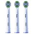 Braun Oral-B Testine Di Ricambio Pro Precision Clean, 3 Testine