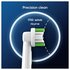 Braun Oral-B Testine Di Ricambio Pro Precision Clean, 3 Testine