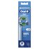 Braun Oral-B Testine Di Ricambio Pro Precision Clean, 3 Testine