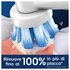 Braun Oral-B Testine Di Ricambio Pro Sensitive Clean, 3 Testine