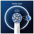 Braun Oral-B Testine Di Ricambio Pro Sensitive Clean, 3 Testine