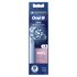 Braun Oral-B Testine Di Ricambio Pro Sensitive Clean, 3 Testine