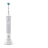Braun Oral-B Vitality 100 CrossAction Adulto Spazzolino rotante-oscillante Bianco