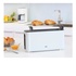 Braun PurEase Toaster HT 3110 WH tostapane 1000 W Nero, Bianco
