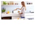 Braun PurEase Toaster HT 3110 WH tostapane 1000 W Nero, Bianco