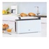 Braun PurEase Toaster HT 3110 WH tostapane 1000 W Nero, Bianco