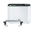 Braun PureEase HT 3010 WH tostapane 2 fette 1000 W Bianco