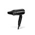 Braun Satin Hair 3 HD350 asciuga capelli 1600 W Nero