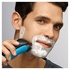 Braun Serie 3 Shave&Style 3in 1 3010BT Nero/Blu