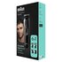 Braun Series 3 MGK3410 Kit Per Lo Styling