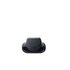 Braun Series 6 61-B1200s Rasoio Trimmer Nero, Blu