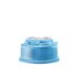 Braun Series 7 71-N7200cc Rasoio Trimmer Nero