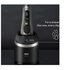 Braun Series 9 Pro+ 9565cc Wet & Dry Rasoio Trimmer Metallico