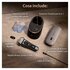 Braun Series 9 Pro+ 9575cc Wet & Dry Rasoio Trimmer Metallico