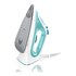Braun SI 3041 GR Ferro a vapore 2350 W Ceramica Turchese, Bianco