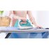 Braun SI 3041 GR Ferro a vapore 2350 W Ceramica Turchese, Bianco