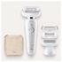 Braun Silk-épil 9 Flex 9-002, Epilatore Elettrico Donna Con Testina Flessibile