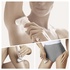 Braun Silk-épil 9 Flex 9-002, Epilatore Elettrico Donna Con Testina Flessibile
