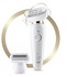 Braun Silk-épil 9 Flex 9-002, Epilatore Elettrico Donna Con Testina Flessibile