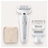 Braun Silk-épil 9 Flex 9-002, Epilatore Elettrico Donna Con Testina Flessibile