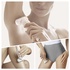 Braun Silk-épil 9 Flex 9-002, Epilatore Elettrico Donna Con Testina Flessibile