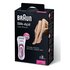 Braun Silk & Soft LS 5360 Depilatore Femminile a rete