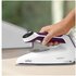 Braun Sistema stirante a vapore CareStyle 7 IS 7266 Viola