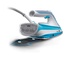 Braun TexStyle 5 SI 5006 BL Ferro da stiro a secco e a vapore Ceramica 2600 W Blu, Grigio, Bianco