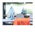 Braun TexStyle 5 SI 5006 BL Ferro da stiro a secco e a vapore Ceramica 2600 W Blu, Grigio, Bianco