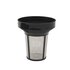 Bredemeijer 1421 Filtro per teiera Plastica, Acciaio inossidabile