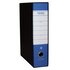 Brefiocart 0201157BL raccoglitore ad anelli Blu