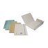 Brefiocart 0208817AZ cartella Carta Blu