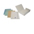 Brefiocart 0208817AZ cartella Carta Blu